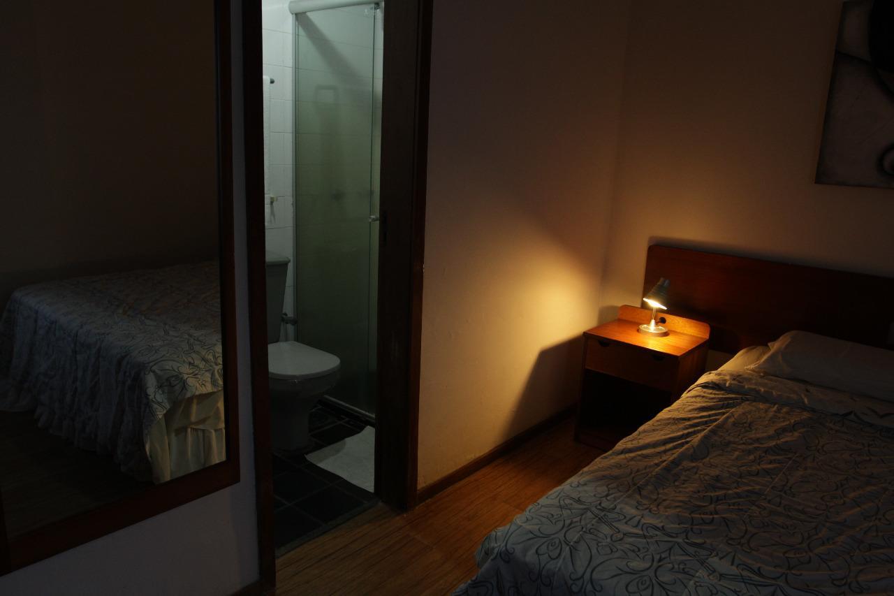 Apart Boa Viagem Seaview Ресифи Экстерьер фото