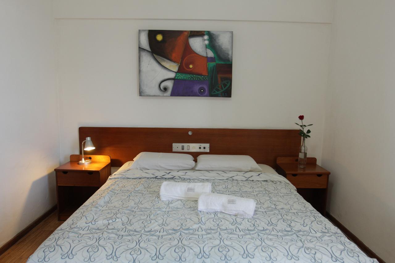 Apart Boa Viagem Seaview Ресифи Экстерьер фото