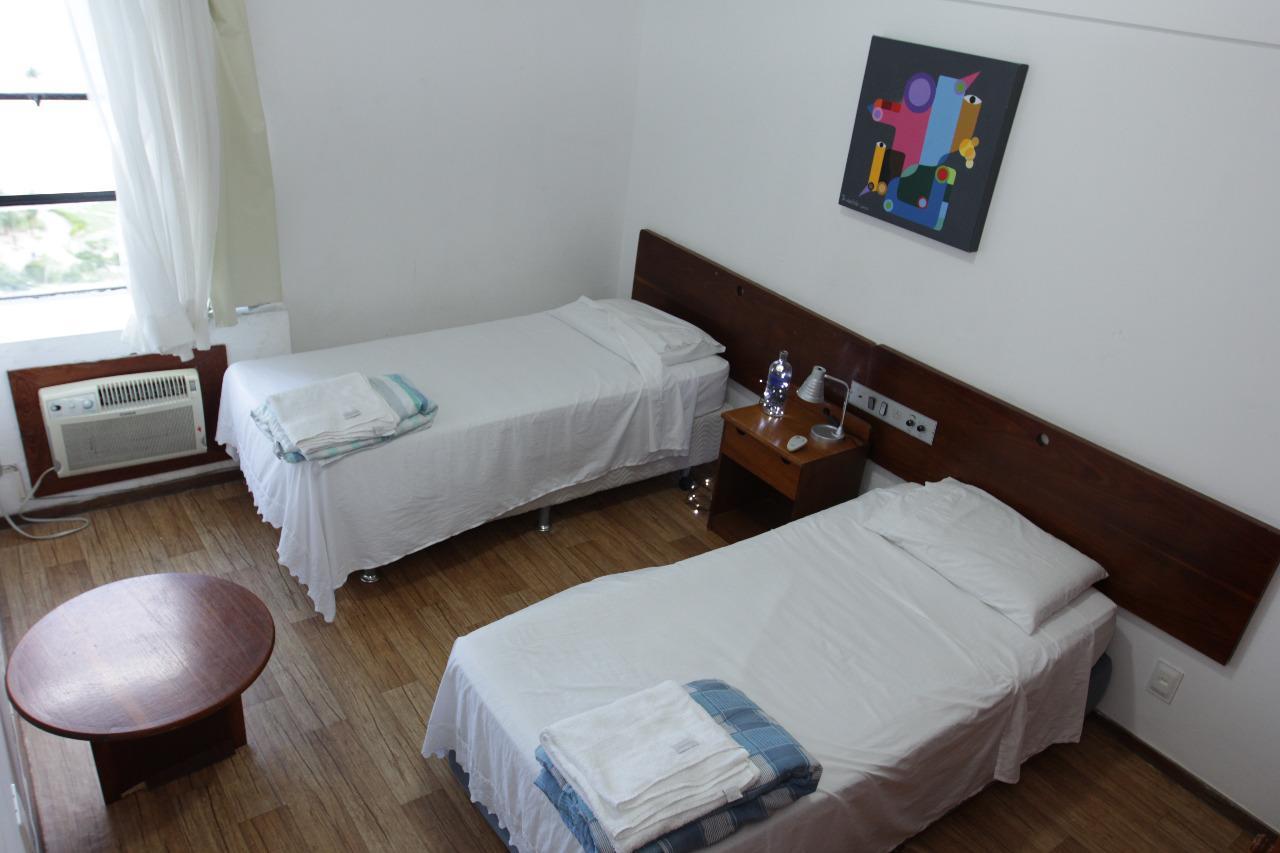 Apart Boa Viagem Seaview Ресифи Экстерьер фото